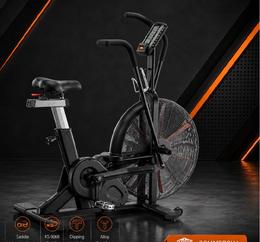 K22611 Air Bike