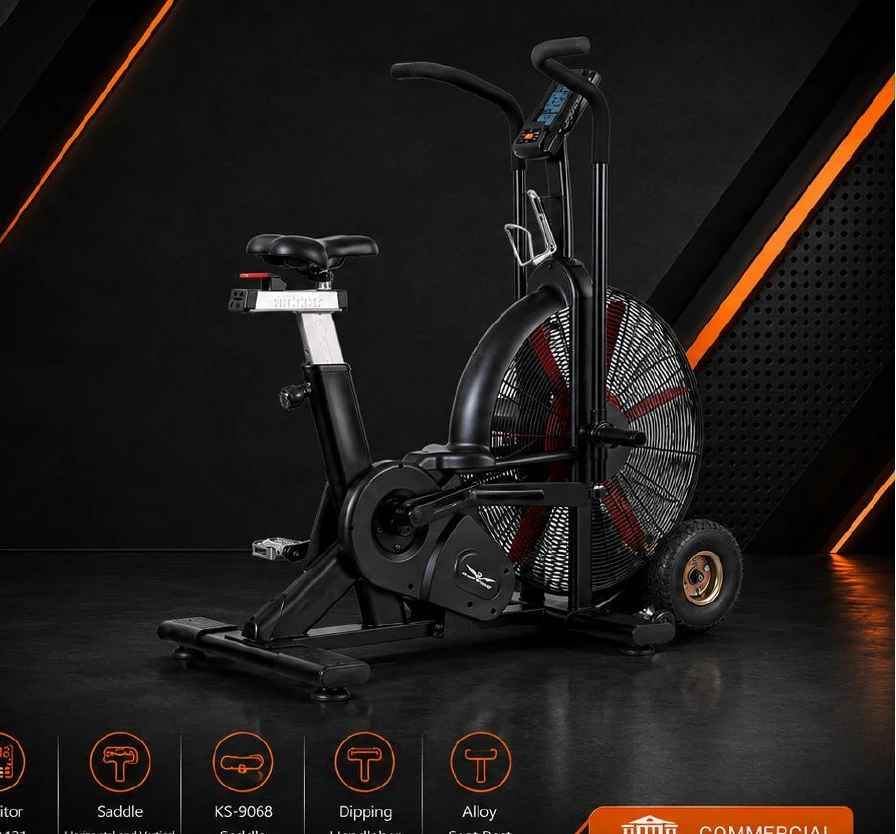 K22624 Air Bike