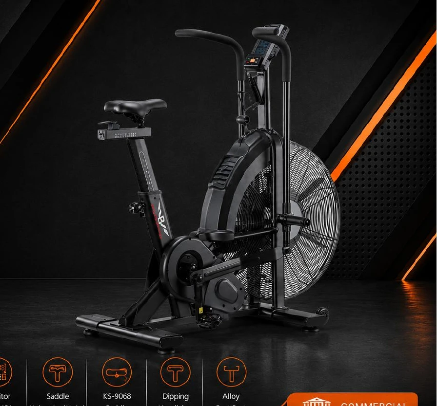 K22699 Air Bike