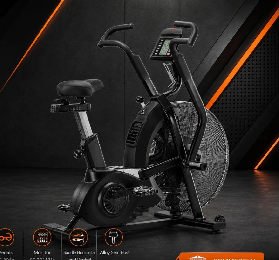 K29162 Air Bike