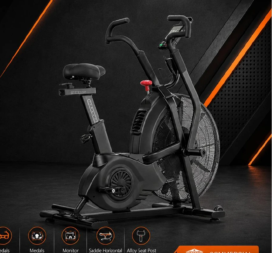 K29182 Air Bike