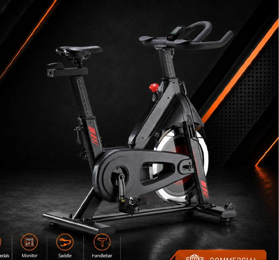 PD1914 Spin Bike