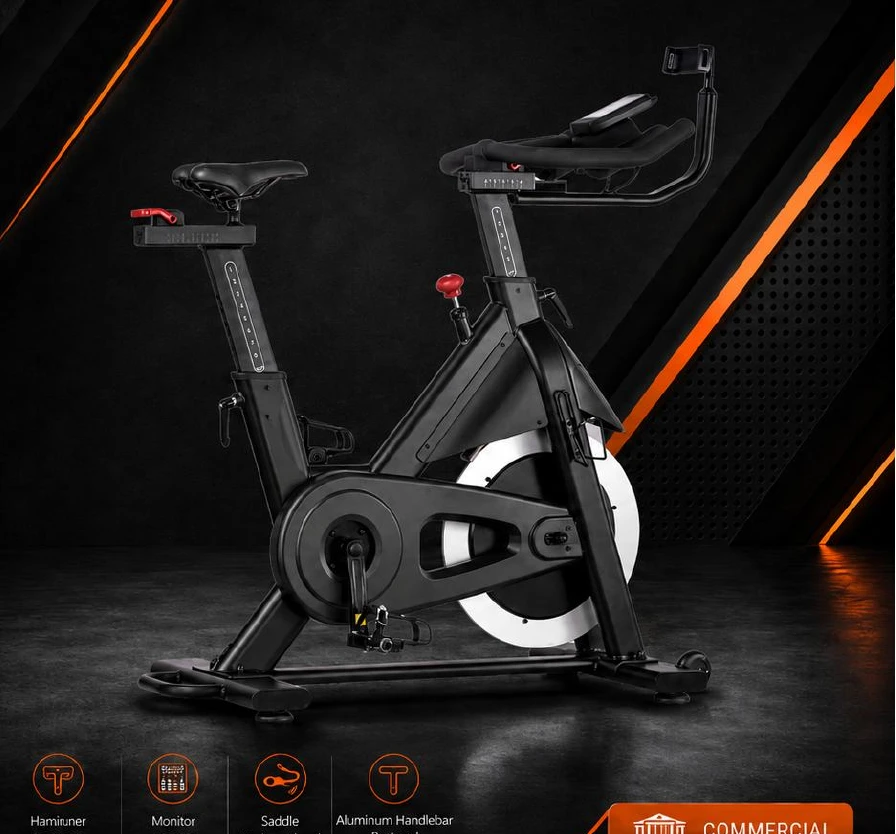 PD1983 Spin Bike