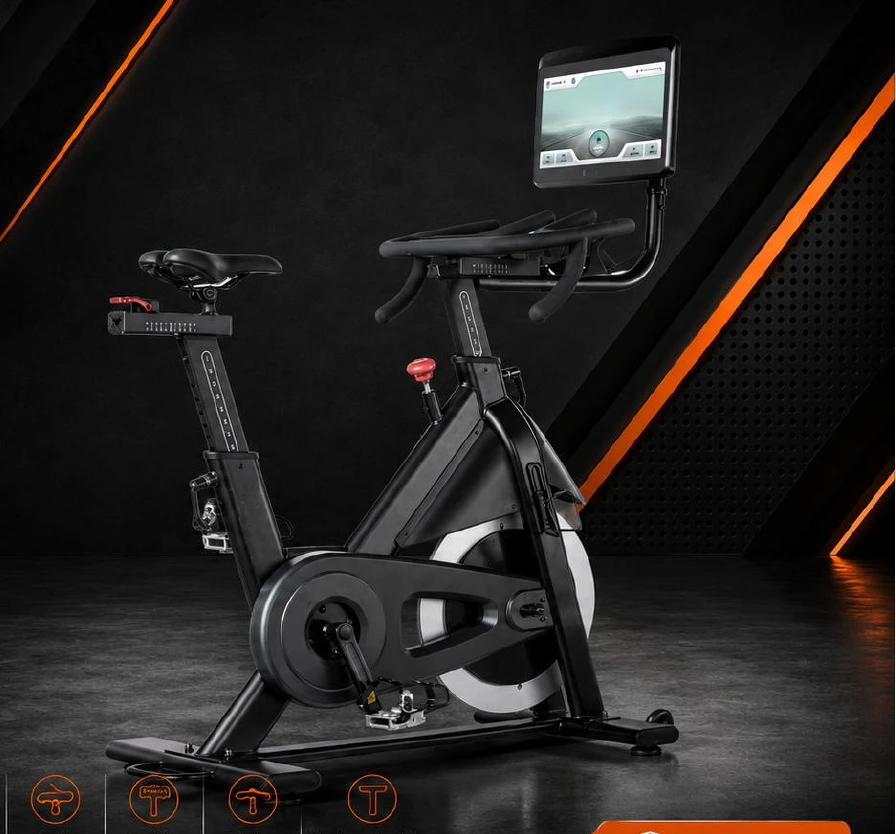 PD1990 Spin Bike