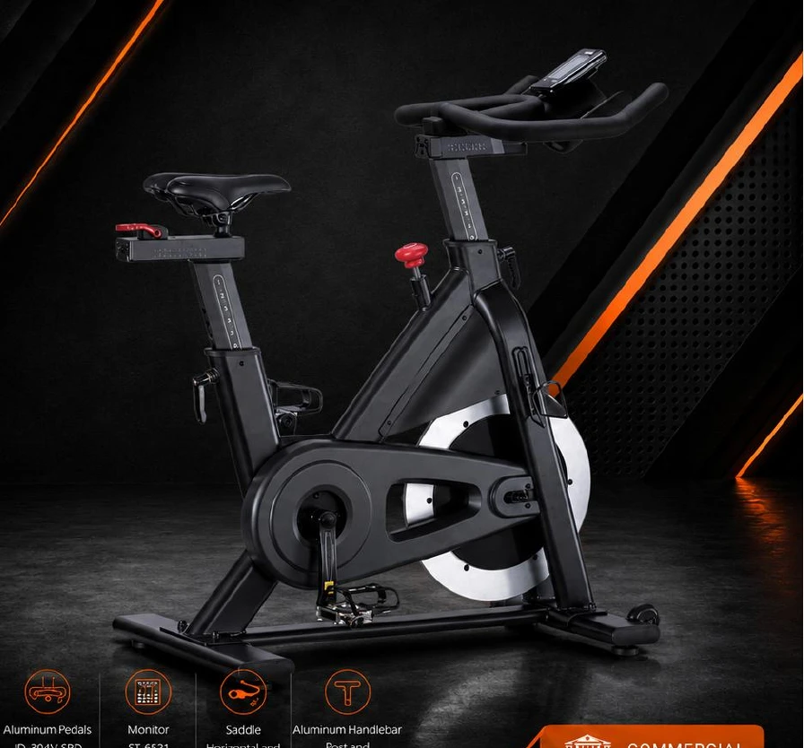 PD1999 Spin Bike