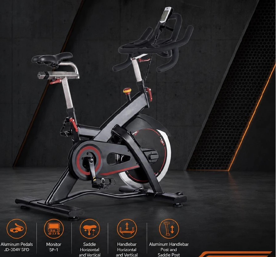 PN3003 Spin Bike