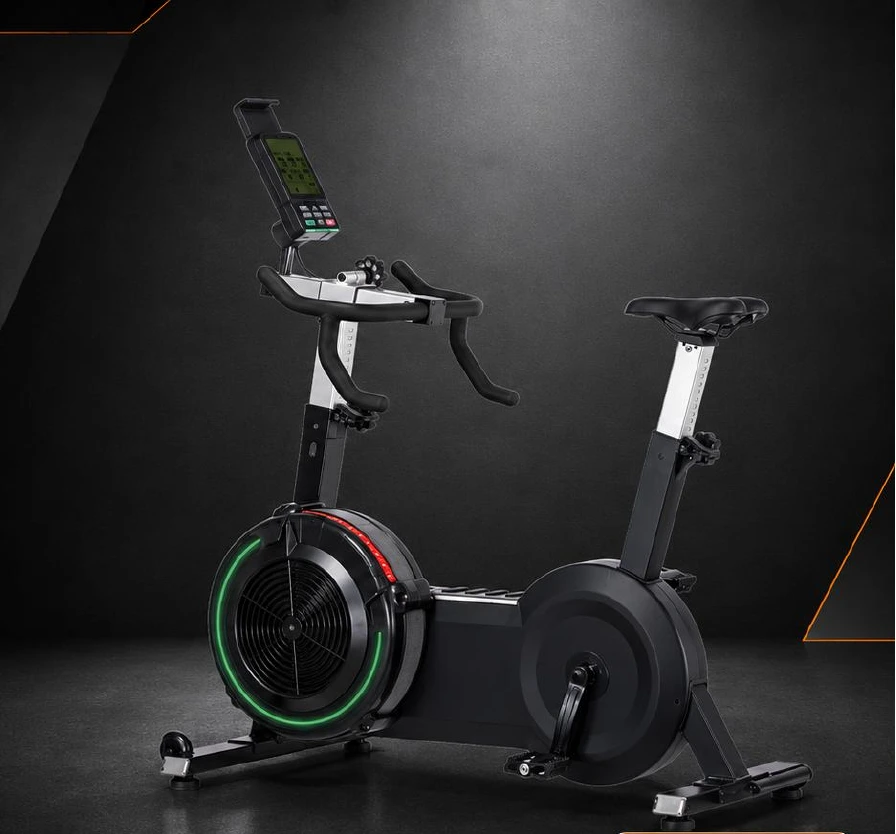 R680 Air Bike