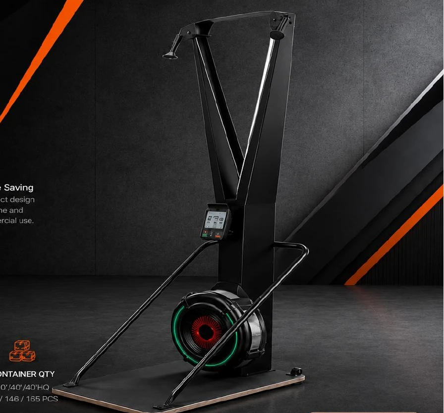 SK8800 Ski Trainer