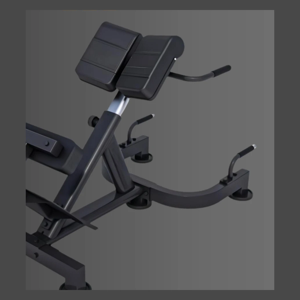 RM2011 Roman chair