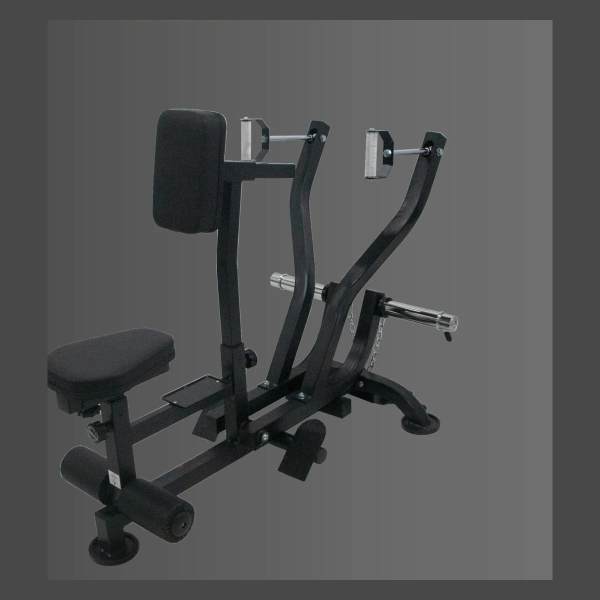 RT2036 Rowing Back Trainer