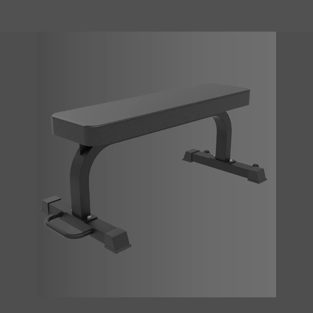 BC0895 Home Use Flat Bench