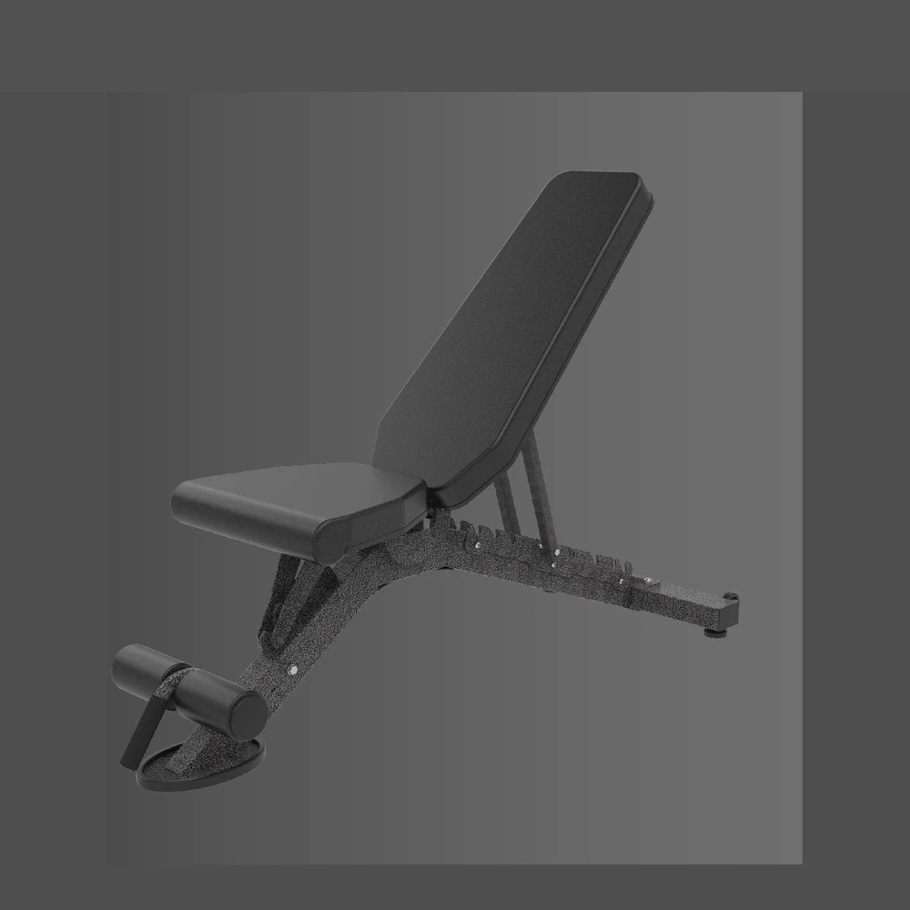 BC1078 Adjustable Bench