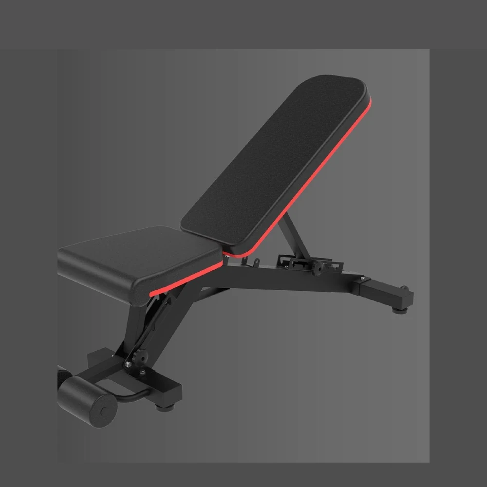 BC2031 Adjustable Bench