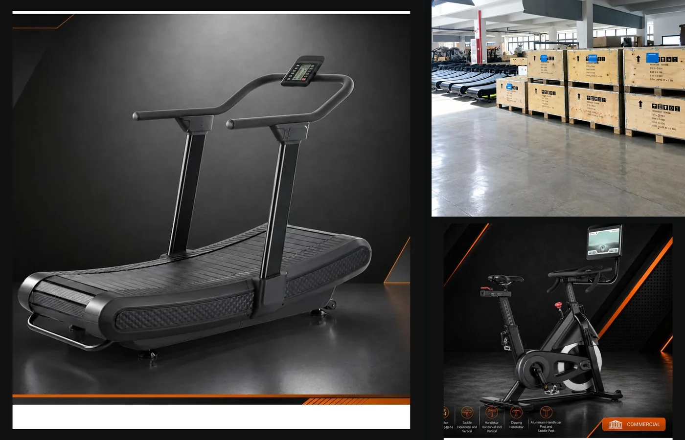 OEM product and packaging coordination