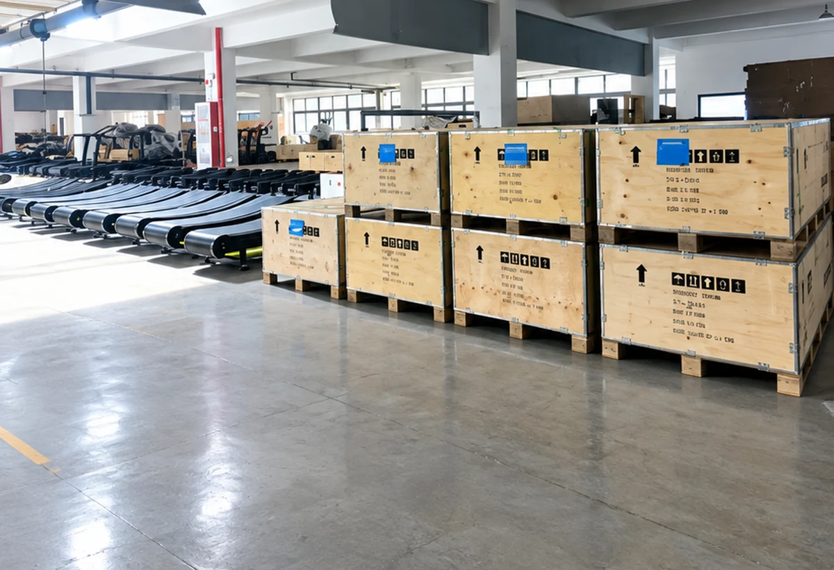 Offline order and shipment coordination