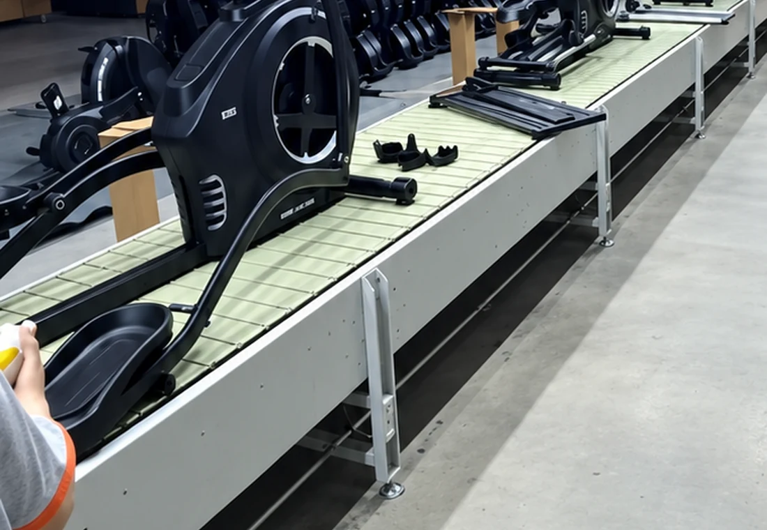 Commercial cardio equipment quality review