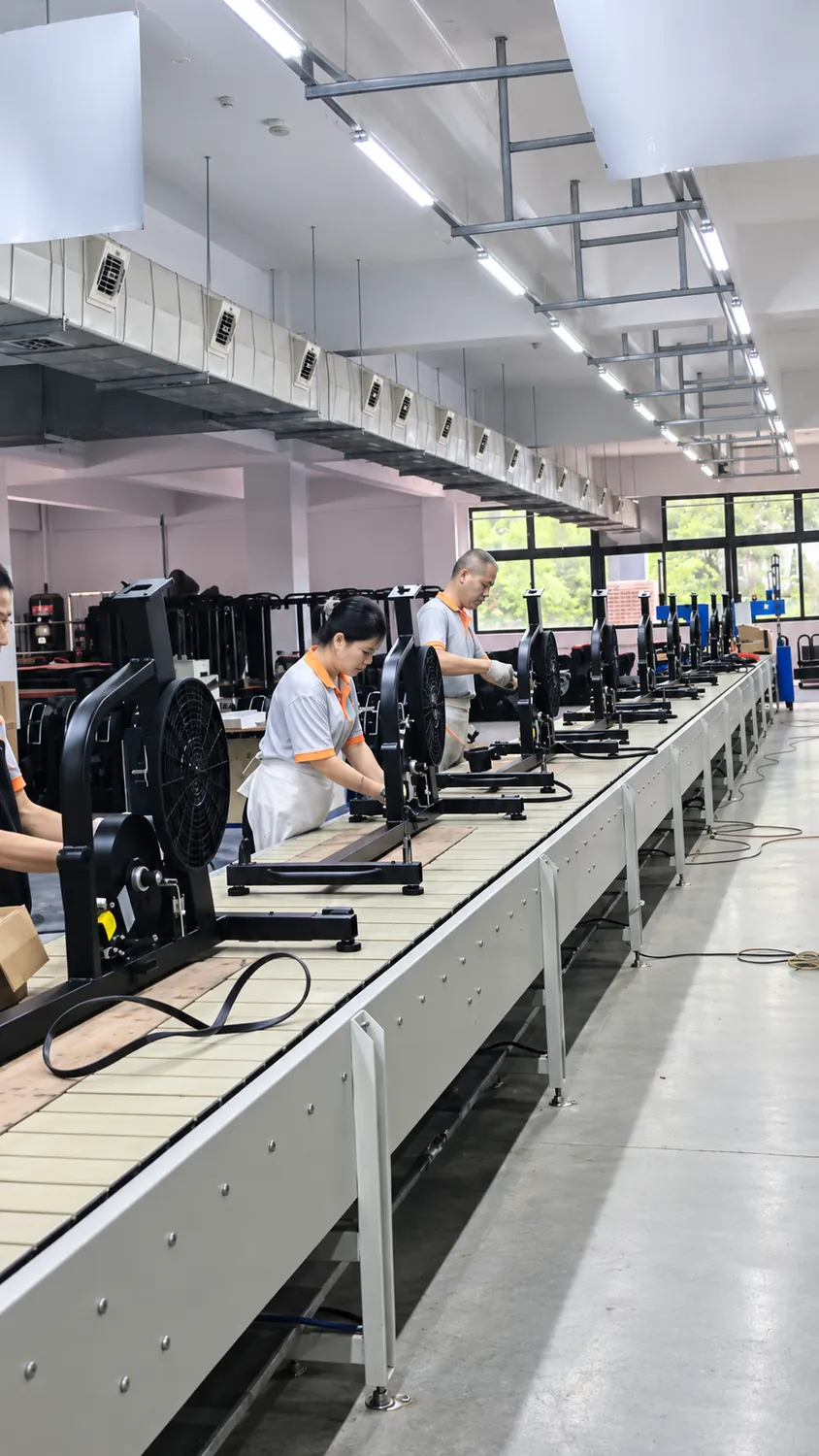 Production