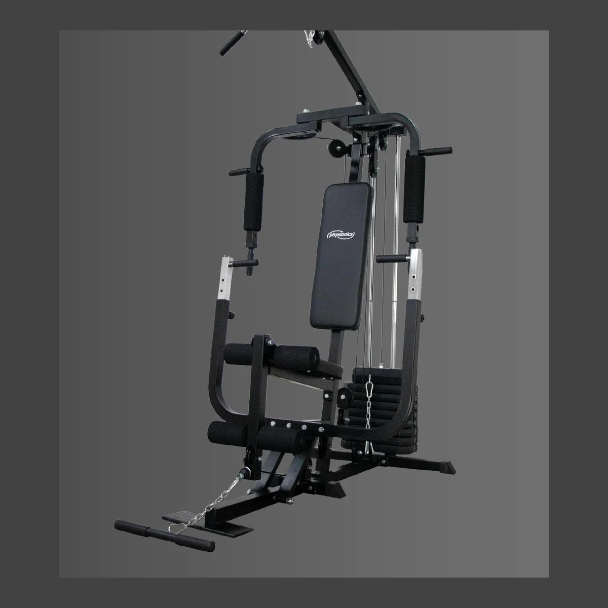 HG001A Single Station Home Gym