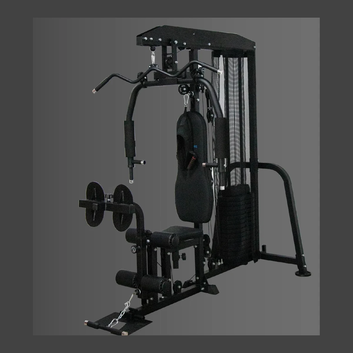 HG2027 Single Station Home Gym