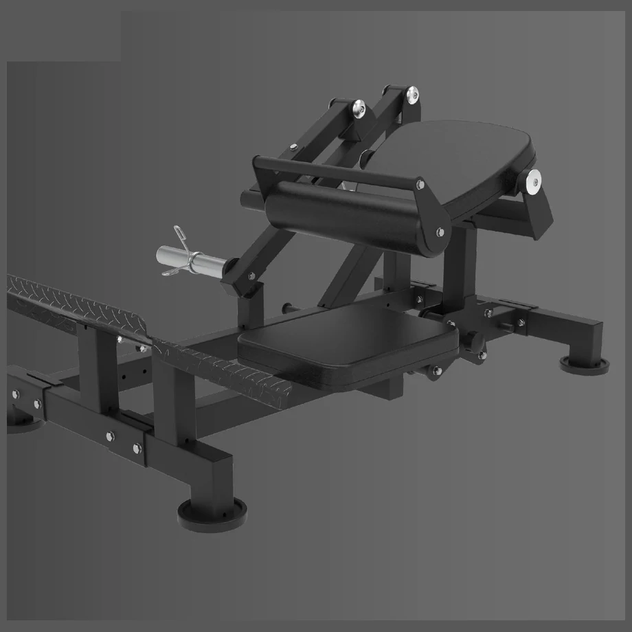 HT8000 Hip Thrust Machine