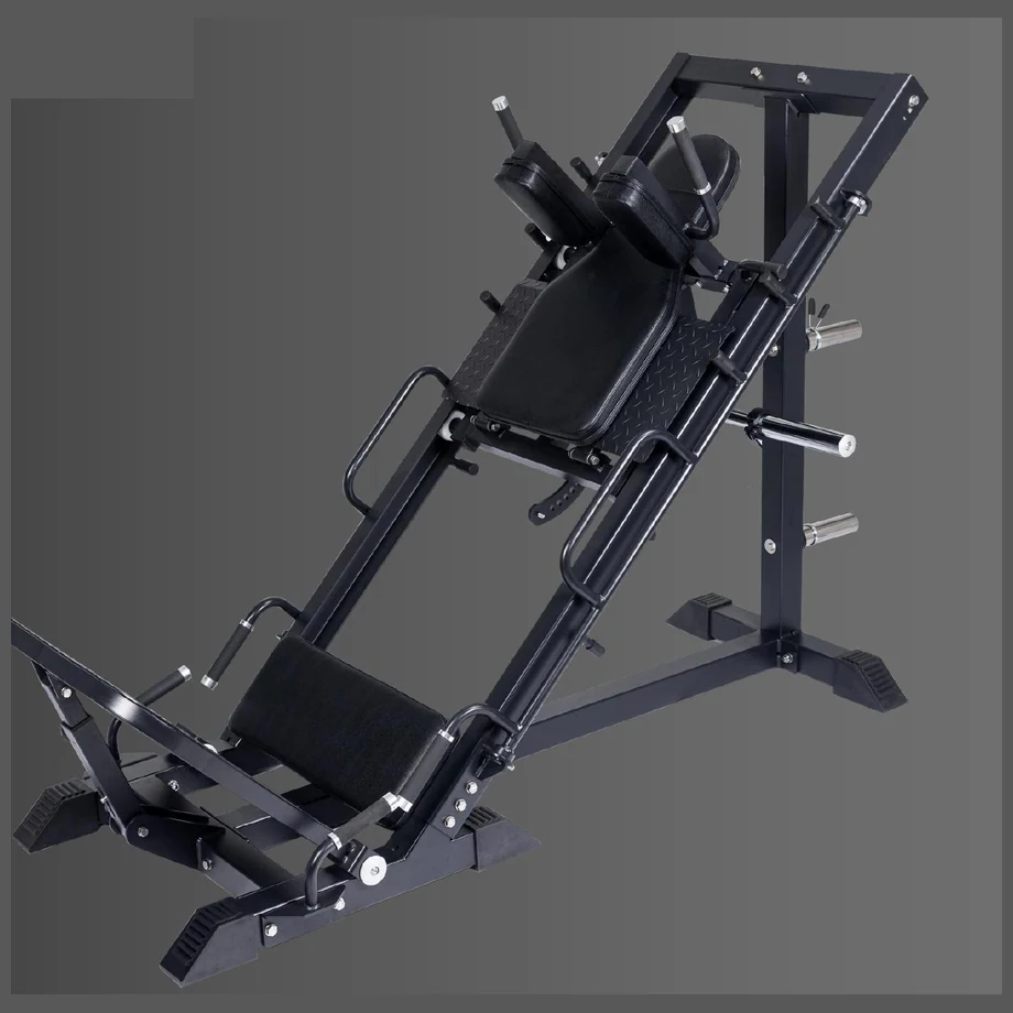 LG2066 Leg Press Machine