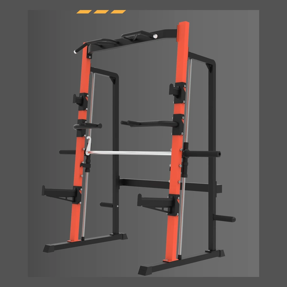 RP0886 Power Rack / Squat Rack
