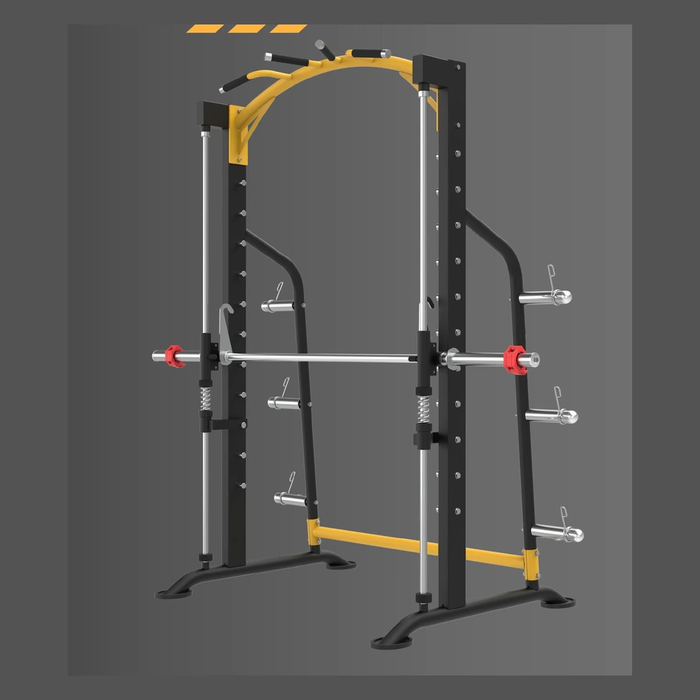 RP1044A Power Rack / Squat Rack