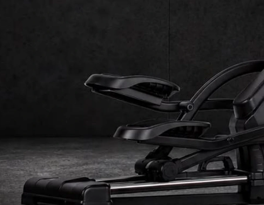 K58099 PEDAL & STRIDE PLATFORM