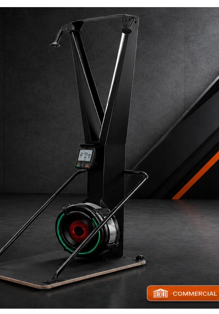 SK8800 commercial ski trainer