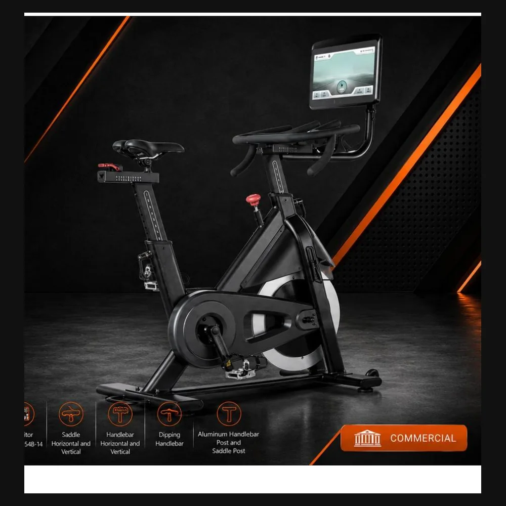 Indoor Cycling