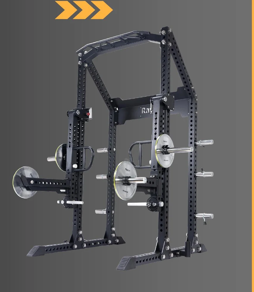 SM9203-1 Commercial Smith Machine