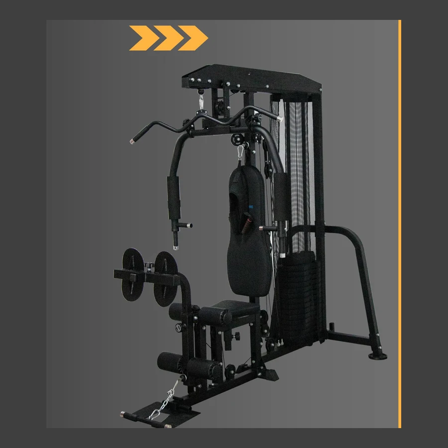 Home Gym Systems