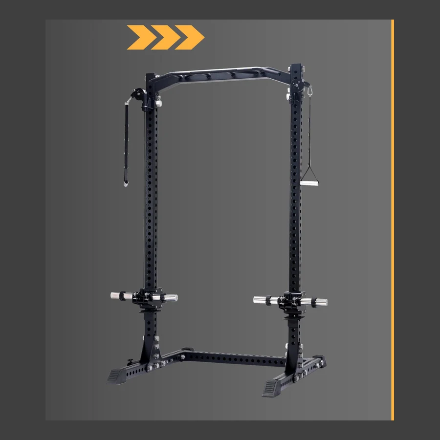 Power Racks & Squat Racks
