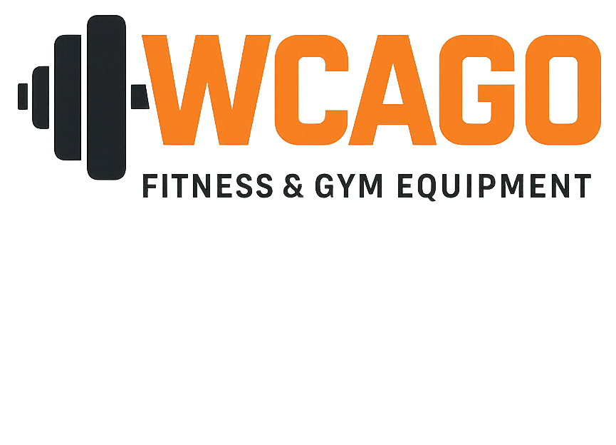 WCAGO Fitness & Gym Equipment