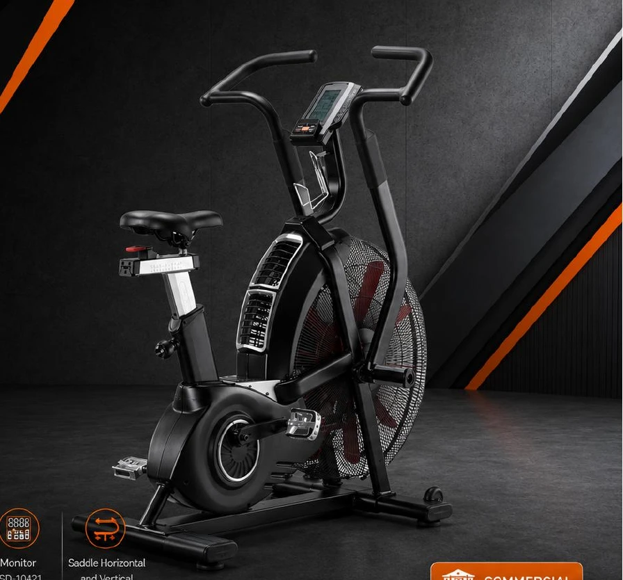 K29100 Air Bike